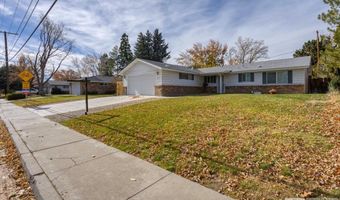 1832 Mountain St, Carson City, NV 89703