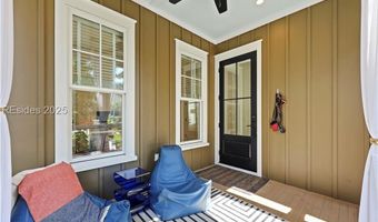 8 Hamlet Row, Beaufort, SC 29906