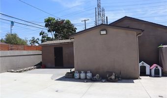 1532 S Mayo Ave, Compton, CA 90221