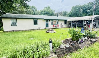 707 Highway F, Anderson, MO 64831
