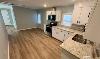 605 S White Ave, Bay Minette, AL 36507