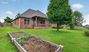 5619 Nottingham Pl, Bartlesville, OK 74006