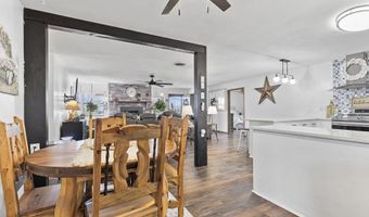 21 Gopher Rd, Alamogordo, NM 88310