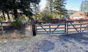Agness Rd, Agness, OR 97406