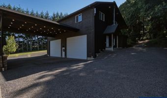 22000 SE Upper Matthews Creek Ln, Amity, OR 97101