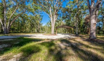4035 County Road 342, Bell, FL 32619