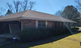 20078 EDWARD Dr, Bogalusa, LA 70427
