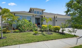 5503 MADRIGAL Way, Apollo Beach, FL 33572