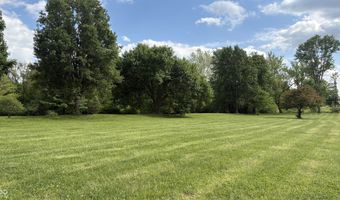 Bluff Road, Indianapolis, IN 46217