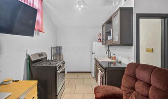 2404 S Harrison St, Amarillo, TX 79109