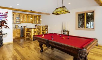 191 Elk Horn, Angel Fire, NM 87710