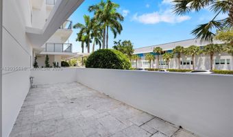 9400 W Bay Harbor Dr 101, Bay Harbor Islands, FL 33154