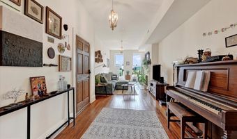 1625 SAINT PAUL St, Baltimore, MD 21202
