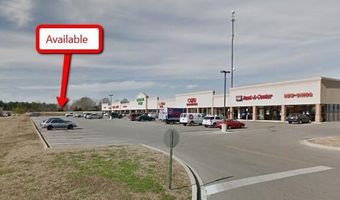 Parker lot 1, Booneville, MS 38829