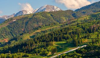 26 Bunker Loop, Aspen, CO 81611