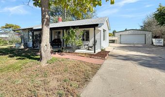 782 Delta Ave, Akron, CO 80720