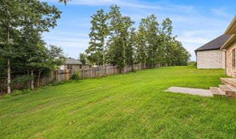 738 Grand Valley Loop, Austin, AR 72007