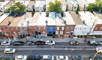2028 S 22ND St, Philadelphia, PA 19145