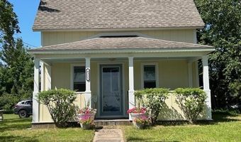 4311 High, Oden, MI 49706