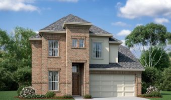 3606 Compass Pointe Ct Plan: Ashville, Angleton, TX 77515