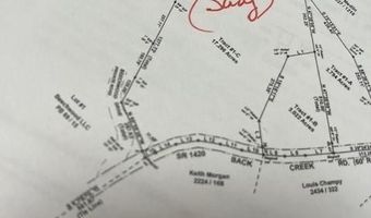 0 Back Creek Rd, Asheboro, NC 27205