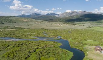 15 S RAINBOW Dr, Cora, WY 82925