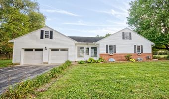 1901 MITTEN St, Dover, DE 19901
