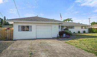 1023 37th Ave SW, Albany, OR 97321