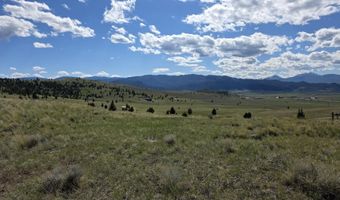 TBD Gregson Gregson Lane, Anaconda, MT 59711
