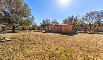 1228 W Buffalo Trl, Camp Verde, AZ 86322