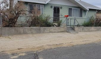 612 F St, Hawthorne, NV 89415