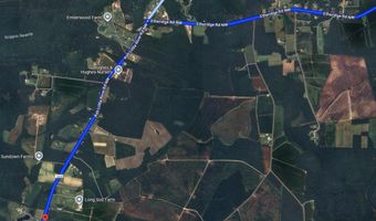 2170 Ash Little River Rd NW, Ash, NC 28420