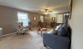 1201 Lake Dr, Amory, MS 38821