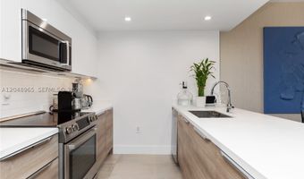 9940 W Bay Harbor Dr 7G-S, Bay Harbor Islands, FL 33154