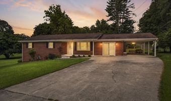 379 NE Morningside Ln, Abingdon, VA 24210