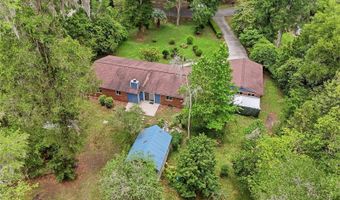 14625 NW 103RD Ter, Alachua, FL 32615