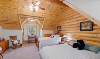 247 MEADOW RIDGE Rd, Alpine, WY 83128