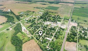 101 N Argonia St, Argonia, KS 67004
