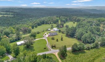 3668 HELICON Rd, Arley, AL 35541