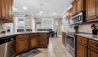 3503 STONEWALL Dr, Benton, AR 72015
