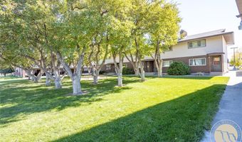 1600 Avenue E 31, Billings, MT 59102