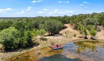 600 Wilson Bend Rd, Millsap, TX 76066