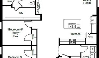 15112 GREEN BLUFF Dr, Aledo, TX 76008