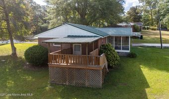 1785 Sewell St, Alexander City, AL 35010