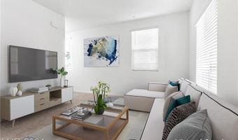 96 Mosso Niente Pl, Henderson, NV 89011