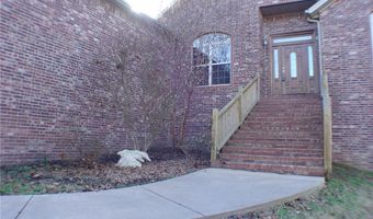 73 Pimlico Dr, Bella Vista, AR 72715