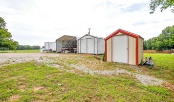 421 Red Bluff Cir, Millsap, TX 76066