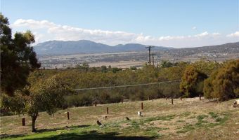 59760 Burnt Vly, Anza, CA 92539
