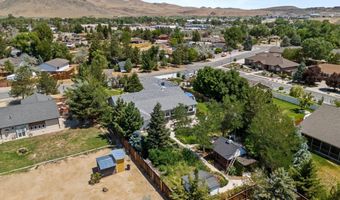 4491 Morgan Mill Rd, Carson City, NV 89701