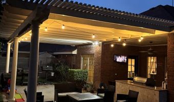 1201 La Paz, Andrews, TX 79714
